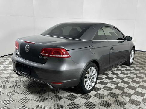 Used 2014 Volkswagen Eos Komfort image 8