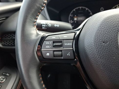 Used 2024 Honda HR-V Sport image 20