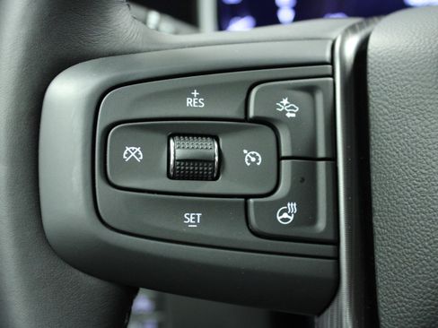 New 2026 GMC Sierra 2500 Denali Ultimate AWD/4WD image 20