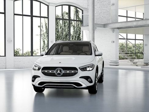 New 2026 Mercedes-Benz GLA 250 4MATIC image 42