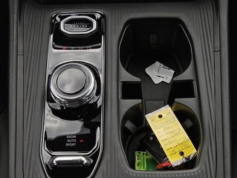 New 2026 Jeep Cherokee Limited image 17