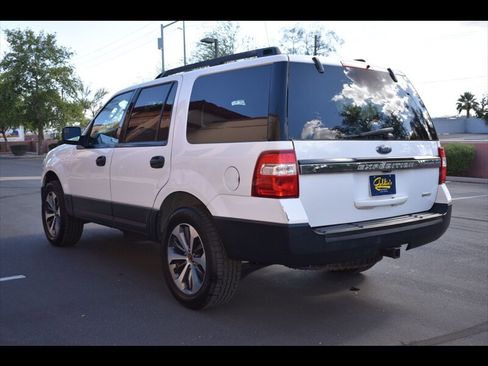 Used 2017 Ford Expedition XL AWD/4WD image 6
