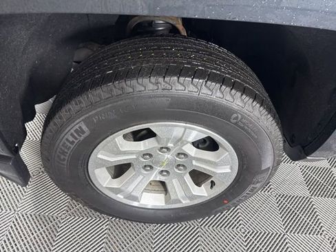 Used 2019 Chevrolet Silverado 1500 LT w/ All Star Edition image 8