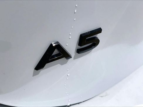 New 2026 Audi A5 2.0T Premium Plus AWD/4WD image 15