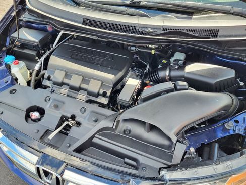 Used 2017 Honda Odyssey EX-L image 9