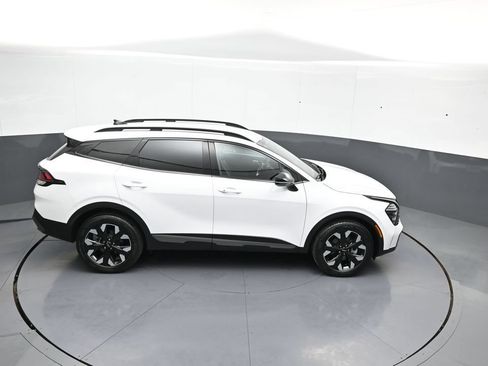 Certified 2024 Kia Sportage X-Line AWD/4WD image 36