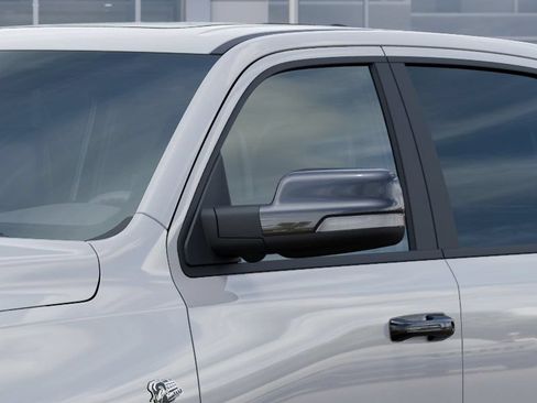 New 2026 RAM 1500 Laramie AWD/4WD image 20