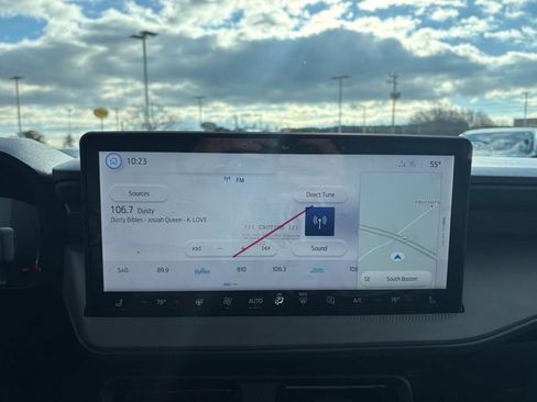 New 2026 Ford Maverick Lobo image 30