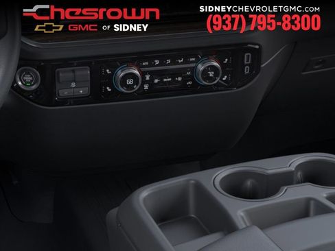 New 2026 GMC Sierra 1500 Elevation AWD/4WD image 23
