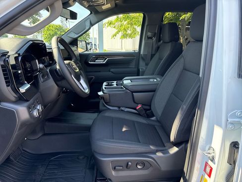 New 2026 GMC Sierra 1500 Elevation w/ X31 Off-Road Package AWD/4WD image 14