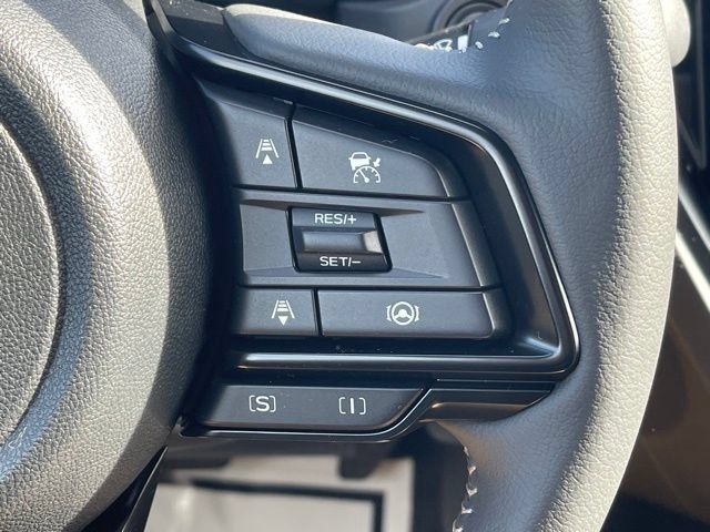Certified 2026 Subaru Forester Premium AWD/4WD image 7