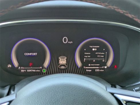 Used 2022 Acura MDX A-Spec image 32