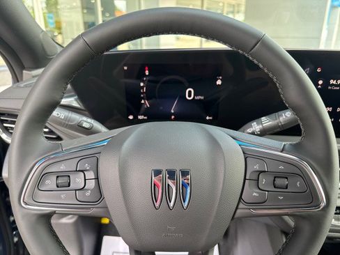 New 2025 Buick Envista Preferred w/ Convenience I Package image 16