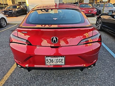 Used 2023 Acura Integra A-Spec image 5