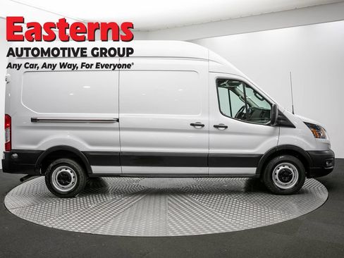 Used 2020 Ford Transit 350 148 High Roof RWD image 4