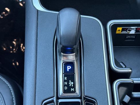 Certified 2024 Lexus TX 350 FWD w/ Technology Package image 19