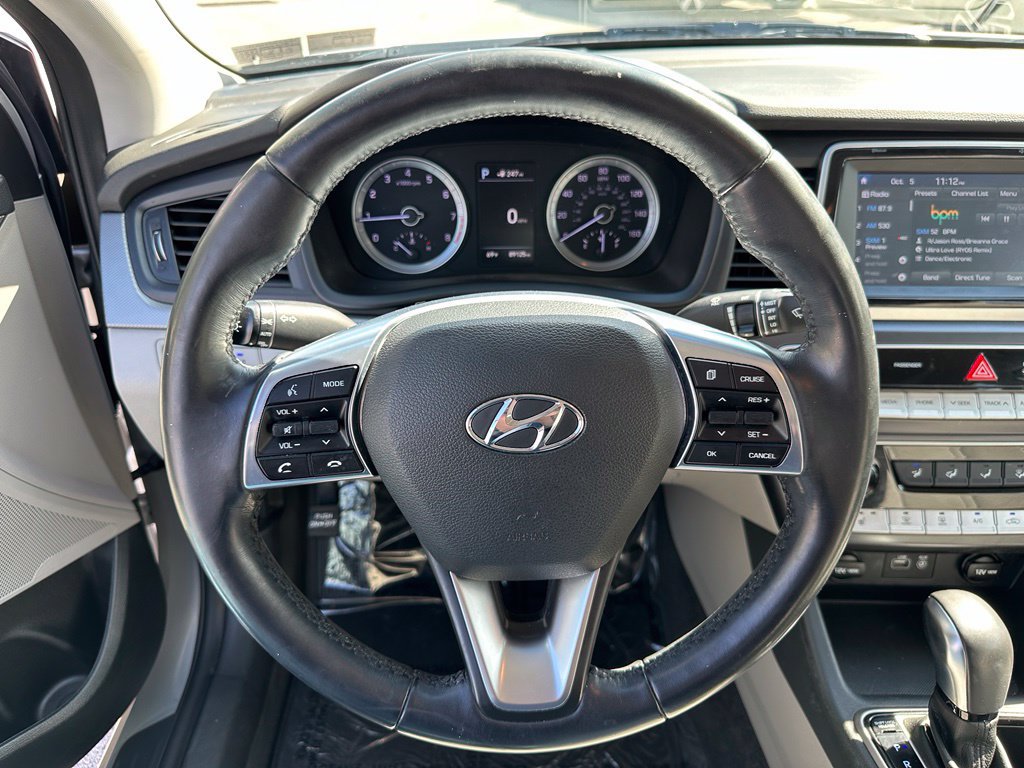 Used 2018 Hyundai Sonata SEL FWD image 15