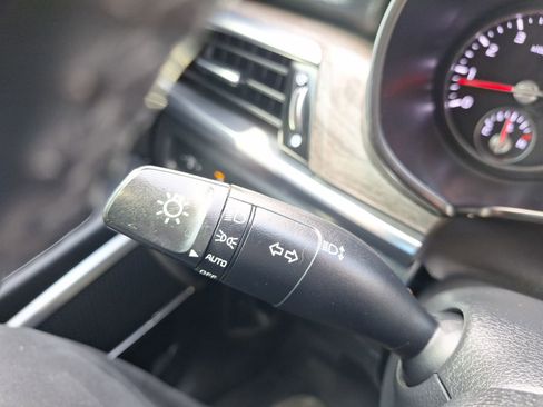 Used 2020 Kia Telluride EX w/ EX Premium Package FWD image 21