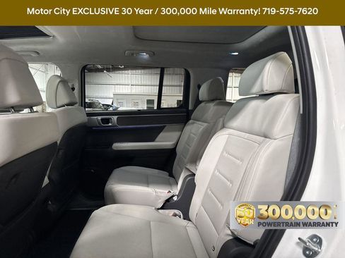 New 2026 Hyundai Santa Fe Calligraphy AWD/4WD image 32