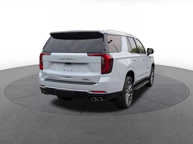 New 2026 GMC Yukon Denali w/ Advanced Technology Package AWD/4WD image 3