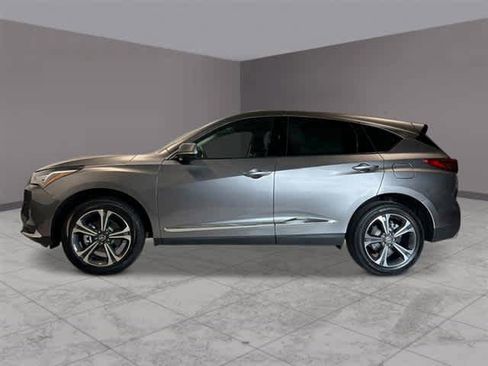New 2026 Acura RDX SH-AWD w/ Technology Package image 2