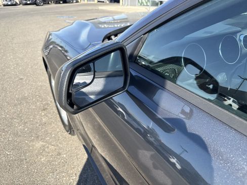 Used 2020 Ford Mustang Coupe RWD image 10