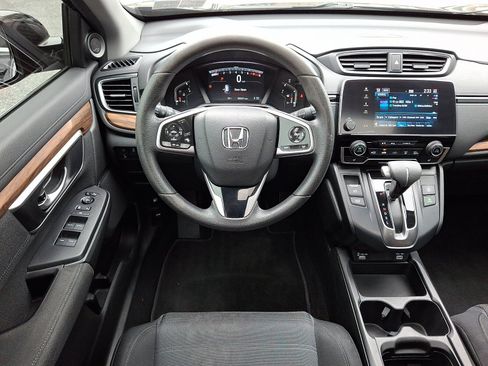Used 2020 Honda CR-V EX image 13
