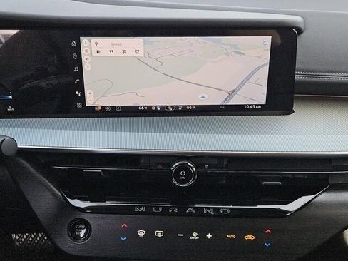 New 2025 Nissan Murano Platinum w/ Cargo Package image 11