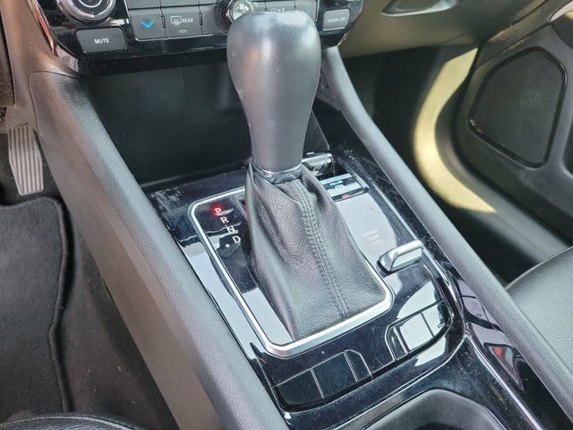 Used 2024 Jeep Compass Limited AWD/4WD image 20
