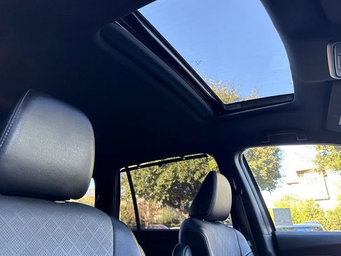 Used 2021 Honda Passport EX-L image 18