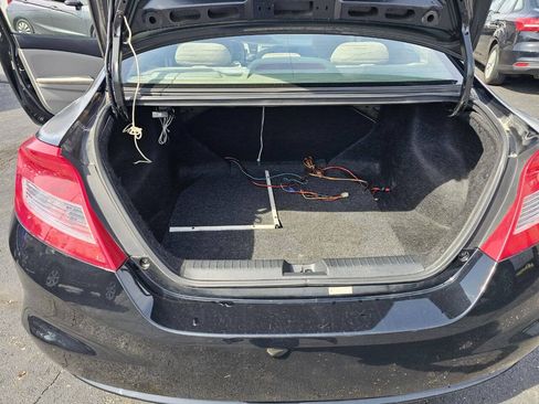 Used 2012 Honda Civic LX image 13
