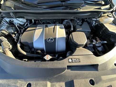 Used 2022 Lexus RX 350 350 w/ Premium Package image 26