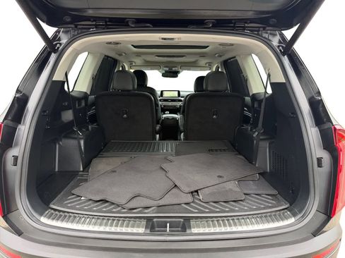 Used 2020 Kia Telluride SX AWD/4WD image 4