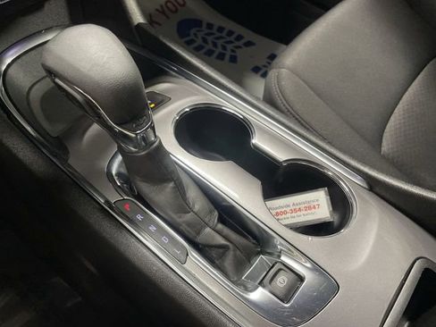 Certified 2024 Chevrolet Malibu LT image 20