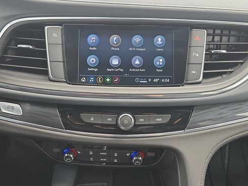 Used 2024 Buick Enclave Essence w/ LPO, Floor Liner Package FWD image 23