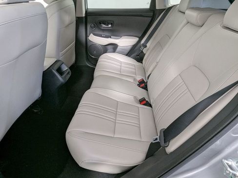 Used 2024 Honda HR-V EX-L image 44