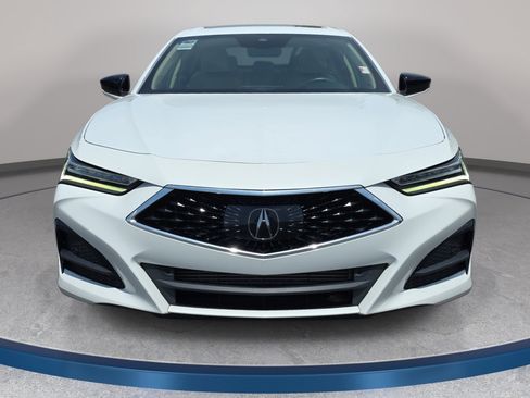 Used 2023 Acura TLX w/ Technology Package FWD image 2