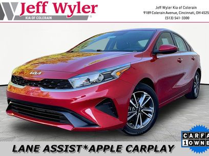 Used 2024 Kia Forte LXS