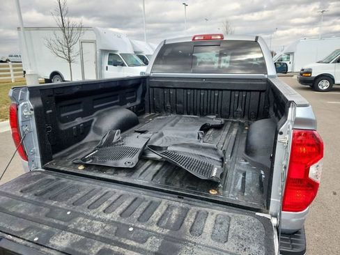 Used 2014 Toyota Tundra SR5 image 26