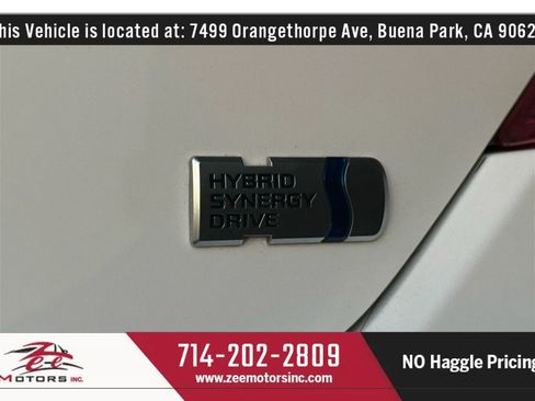 Used 2014 Toyota Camry LE image 42