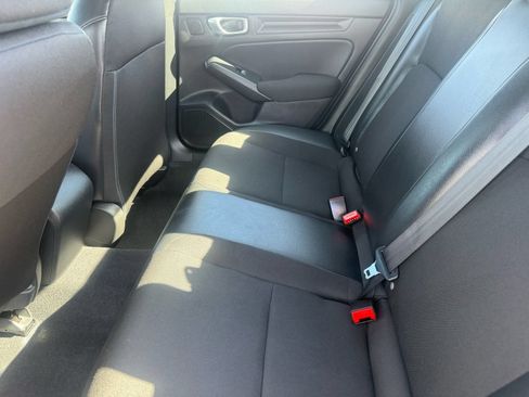 Used 2024 Honda Civic Sport image 27