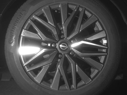 Used 2025 Nissan Altima 2.5 SV image 15