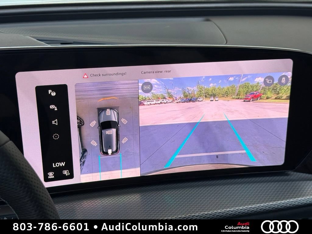 New 2026 Audi SQ5 Premium Plus AWD/4WD image 34