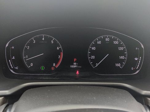 Used 2018 Honda Accord Touring image 23