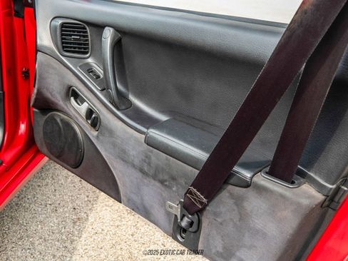Used 1993 Nissan 300ZX Convertible RWD image 32