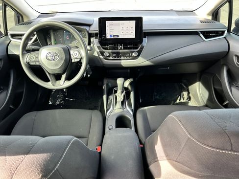 Used 2024 Toyota Corolla LE image 21