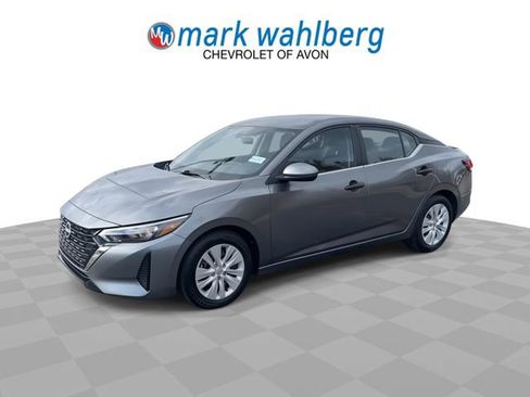 Used 2024 Nissan Sentra S image 4