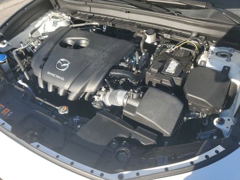 Used 2022 MAZDA CX-30 AWD 2.5 S w/ Premium Package image 9