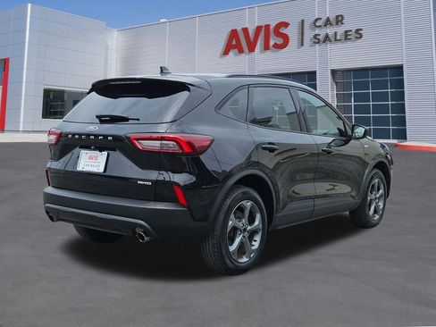 Used 2025 Ford Escape ST-Line AWD/4WD image 6