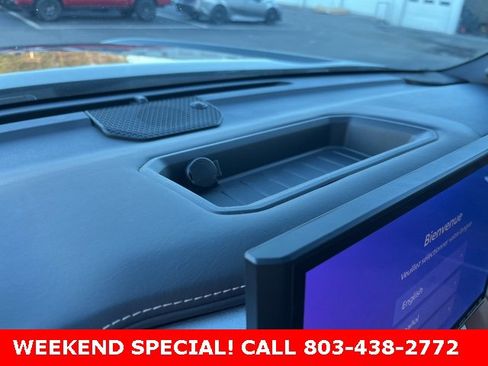 Used 2022 Toyota Tundra 1794 Edition image 25